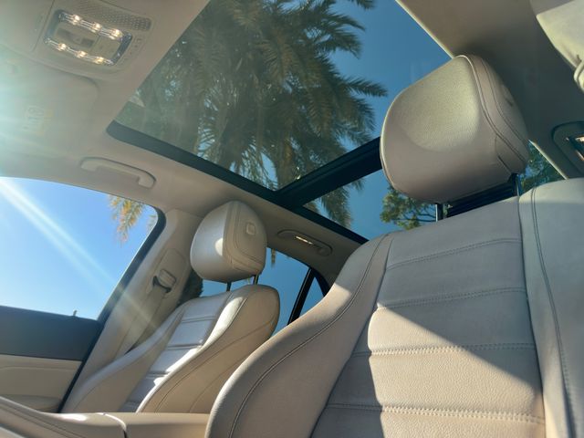 Mercedes-Benz GLE GLE 300 d 4MATIC