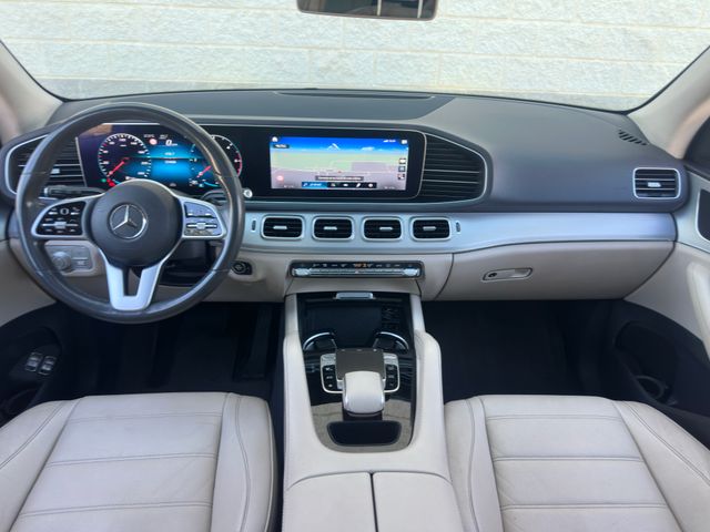 Mercedes-Benz GLE GLE 300 d 4MATIC
