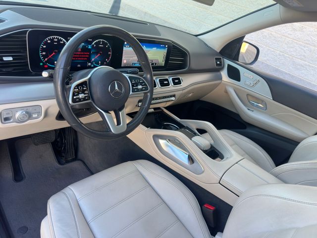 Mercedes-Benz GLE GLE 300 d 4MATIC