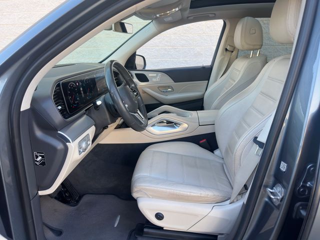 Mercedes-Benz GLE GLE 300 d 4MATIC