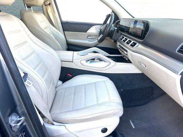 Mercedes-Benz GLE GLE 300 d 4MATIC