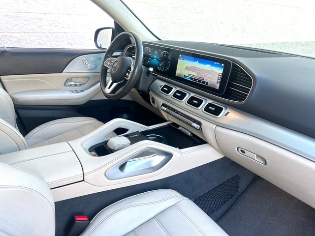 Mercedes-Benz GLE GLE 300 d 4MATIC