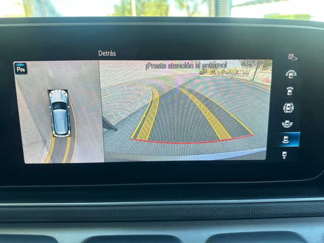 Mercedes-Benz GLE GLE 300 d 4MATIC