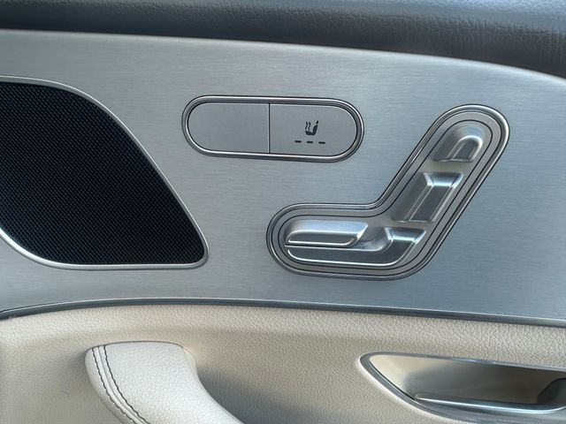 Mercedes-Benz GLE GLE 300 d 4MATIC