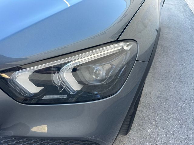 Mercedes-Benz GLE GLE 300 d 4MATIC