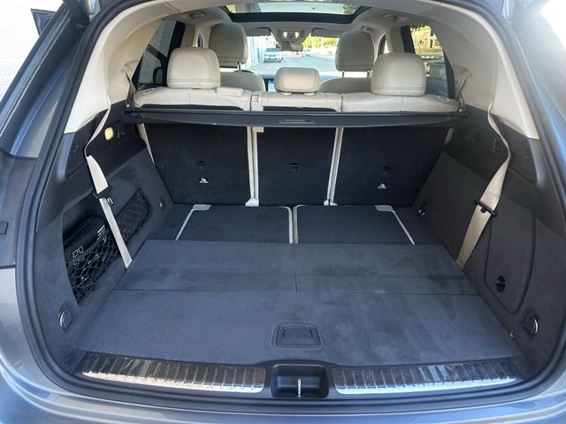 Mercedes-Benz GLE GLE 300 d 4MATIC