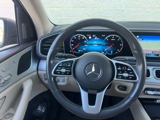 Mercedes-Benz GLE GLE 300 d 4MATIC