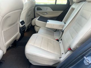 Mercedes-Benz GLE GLE 300 d 4MATIC