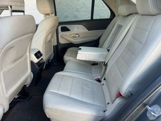 Mercedes-Benz GLE GLE 300 d 4MATIC