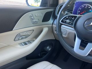 Mercedes-Benz GLE GLE 300 d 4MATIC