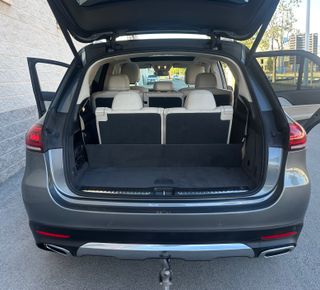 Mercedes-Benz GLE GLE 300 d 4MATIC