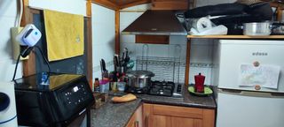 Parcela camping Estivella  Fotos en mi perfil