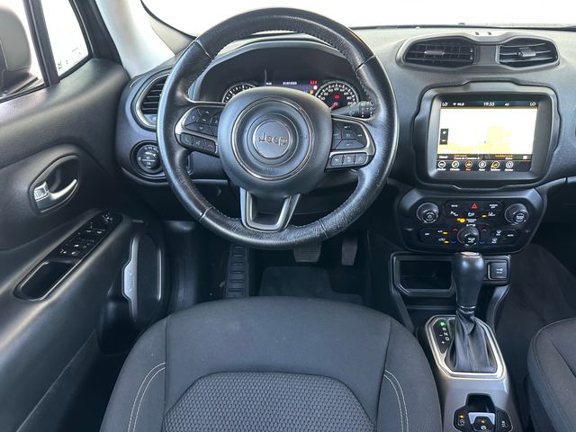 Jeep Renegade Limited 1.6 Mjet 95,6kW (130CV) 4x2