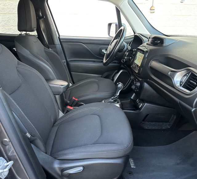 Jeep Renegade Limited 1.6 Mjet 95,6kW (130CV) 4x2