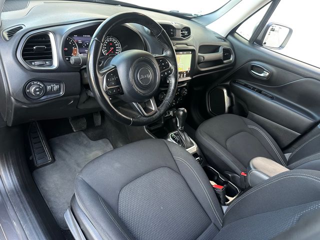 Jeep Renegade Limited 1.6 Mjet 95,6kW (130CV) 4x2