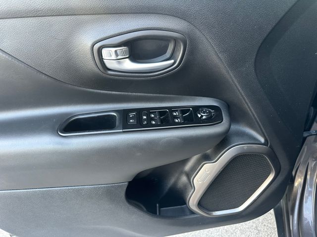 Jeep Renegade Limited 1.6 Mjet 95,6kW (130CV) 4x2