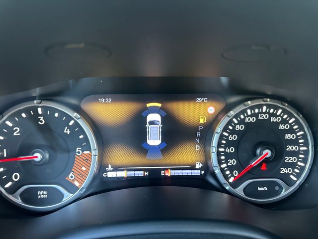 Jeep Renegade Limited 1.6 Mjet 95,6kW (130CV) 4x2