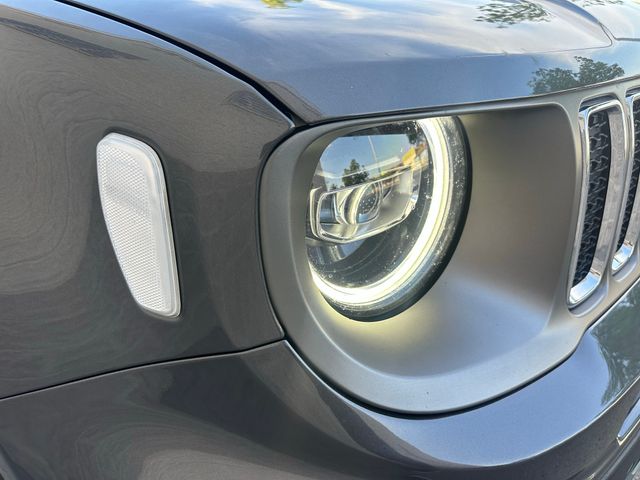 Jeep Renegade Limited 1.6 Mjet 95,6kW (130CV) 4x2