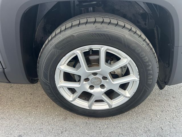 Jeep Renegade Limited 1.6 Mjet 95,6kW (130CV) 4x2