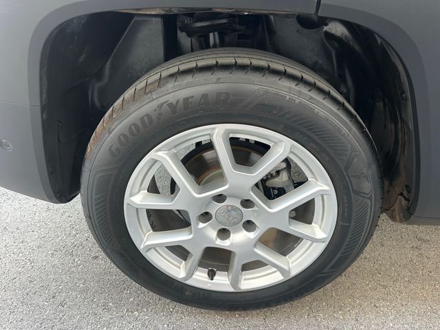 Jeep Renegade Limited 1.6 Mjet 95,6kW (130CV) 4x2