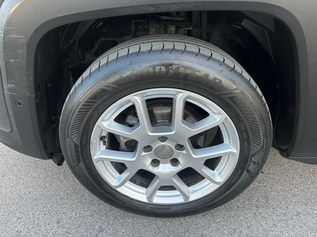 Jeep Renegade Limited 1.6 Mjet 95,6kW (130CV) 4x2