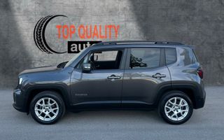 Jeep Renegade Limited 1.6 Mjet 95,6kW (130CV) 4x2