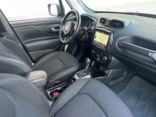 Jeep Renegade Limited 1.6 Mjet 95,6kW (130CV) 4x2