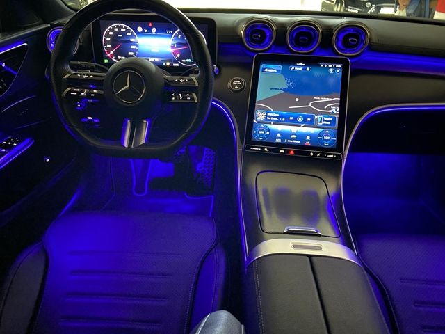 Mercedes-Benz Clase C C 300 d Estate