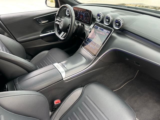 Mercedes-Benz Clase C C 300 d Estate