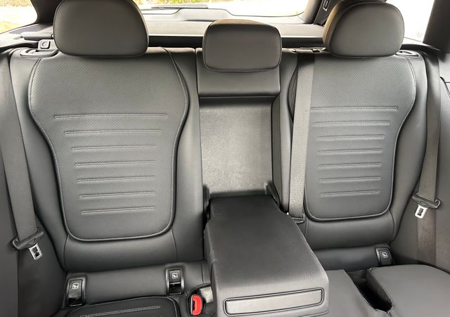 Mercedes-Benz Clase C C 300 d Estate