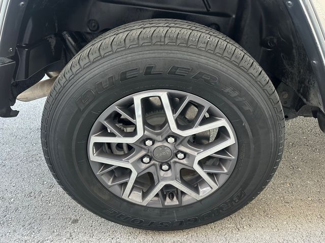 Jeep Wrangler 4p 2.0 380CV 80 Aniversario 8ATX E6D