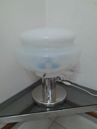 Lampada vintage anni '70