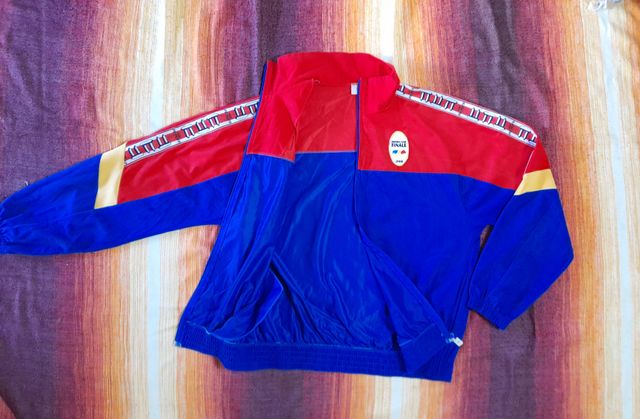 Chaqueta Primato FC Finale 1908