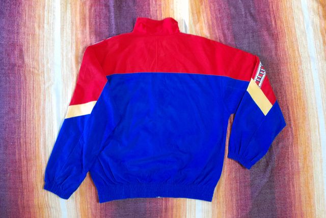 Chaqueta Primato FC Finale 1908