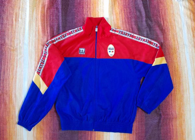 Chaqueta Primato FC Finale 1908