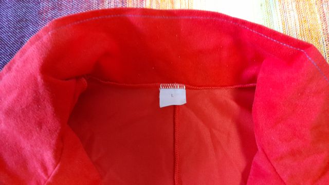 Chaqueta Primato FC Finale 1908