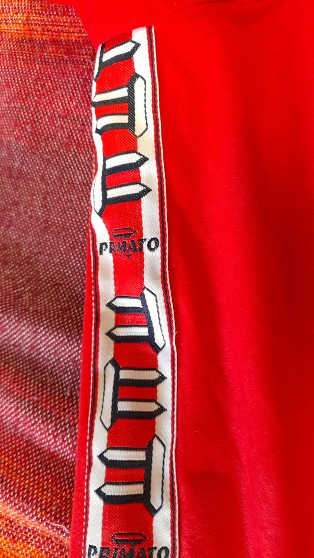 Chaqueta Primato FC Finale 1908