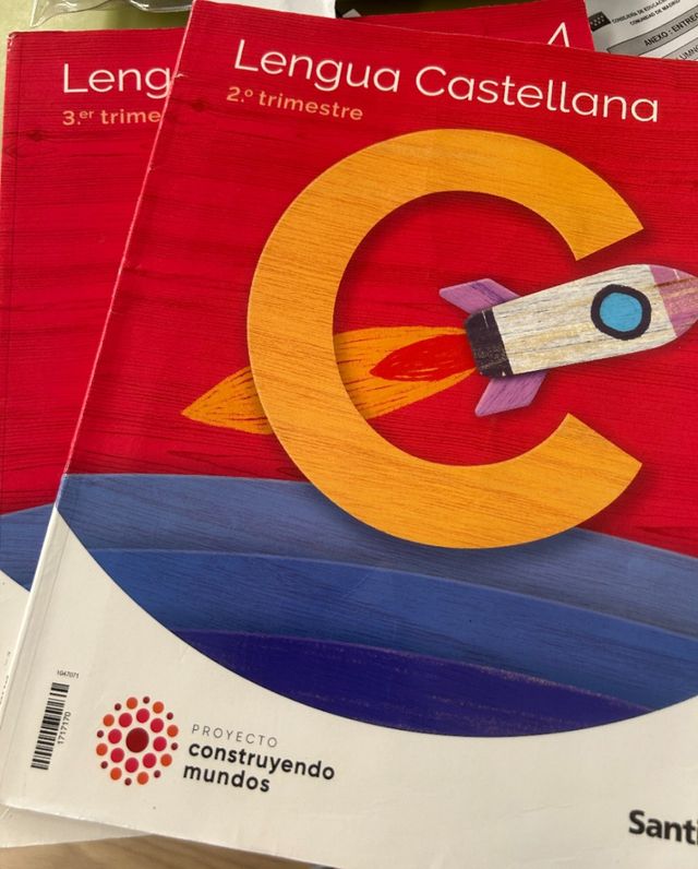 LENGUA MOCHILA LIGERA 4 PRIMARIA CONSTRUYENDO M...