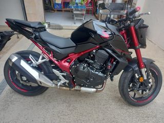 Honda Hornet 750