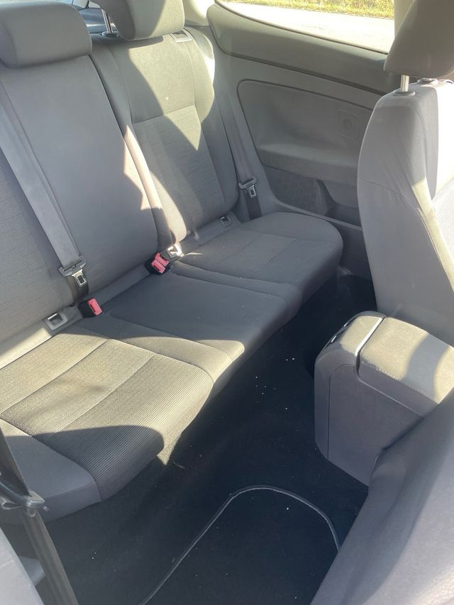 Volkswagen Golf 2007