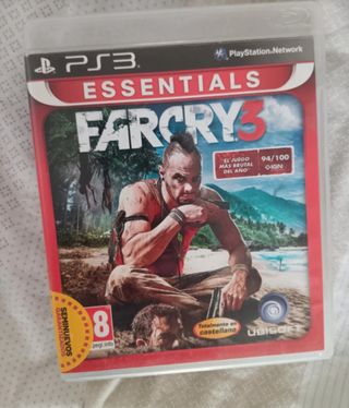 Pack 3 juegos 