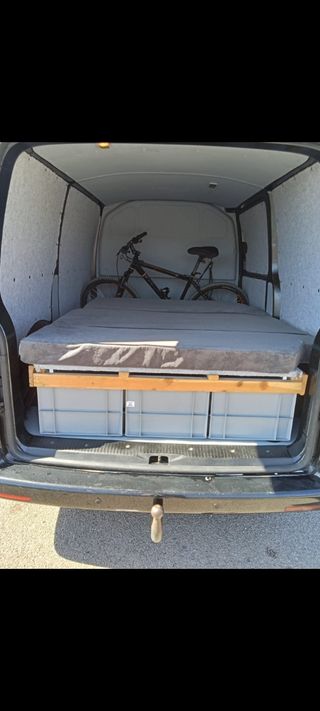 Volkswagen Transporter T5 2004