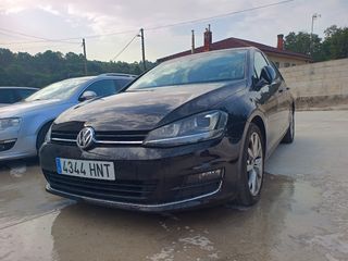 Volkswagen Golf 2013. 1.6 TDI.