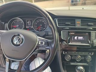Volkswagen Golf 2013. 1.6 TDI.