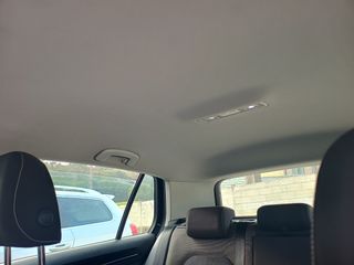 Volkswagen Golf 2013. 1.6 TDI.