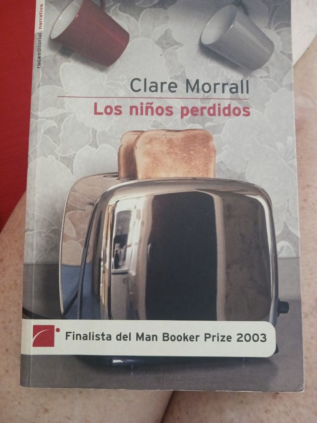 Los niños perdidos - Clare Morrall