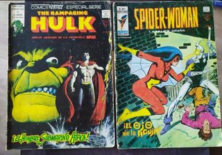 Cómics vértice en blanco y negro