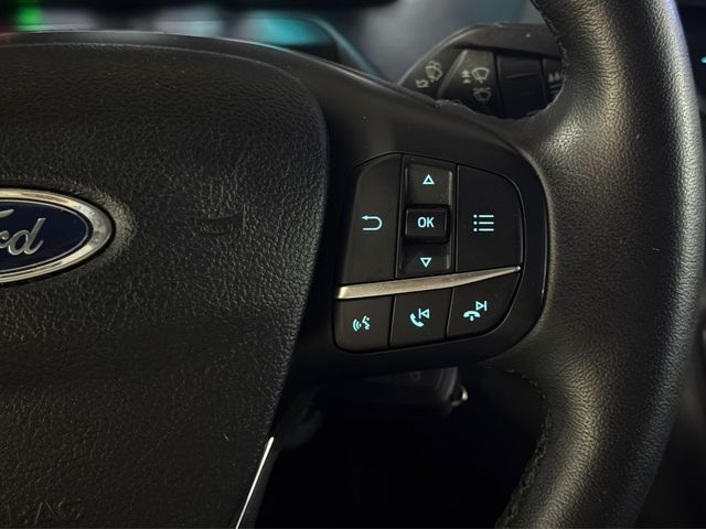 Ford Transit 2024 L2H2 130 CV