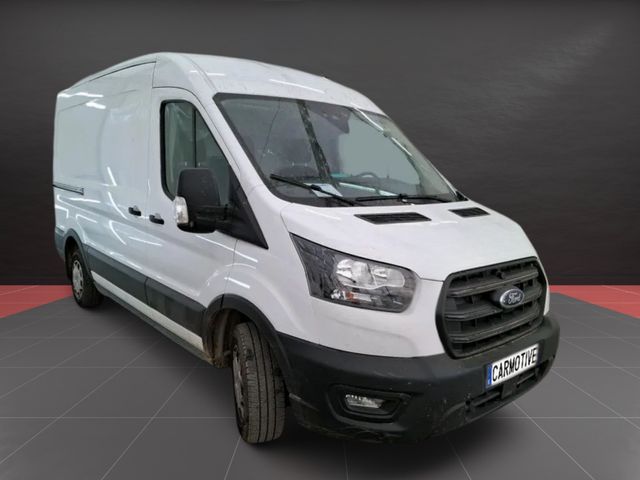 Ford Transit 2024 L2H2 130 CV