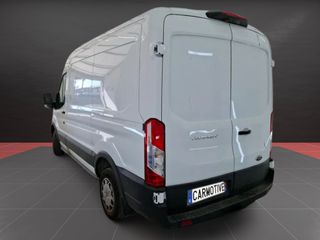 Ford Transit 2024 L2H2 130 CV